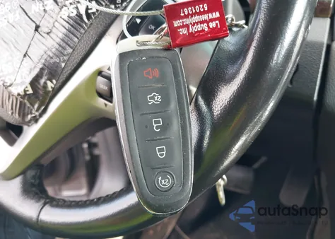 2013 Ford Taurus Limited z USA, uszkodzony, nr VIN 1FAHP2F81DG196024